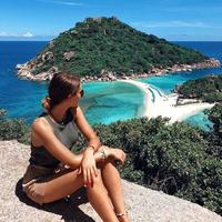 Отзыв от Ольга - Виза Destination Thailand