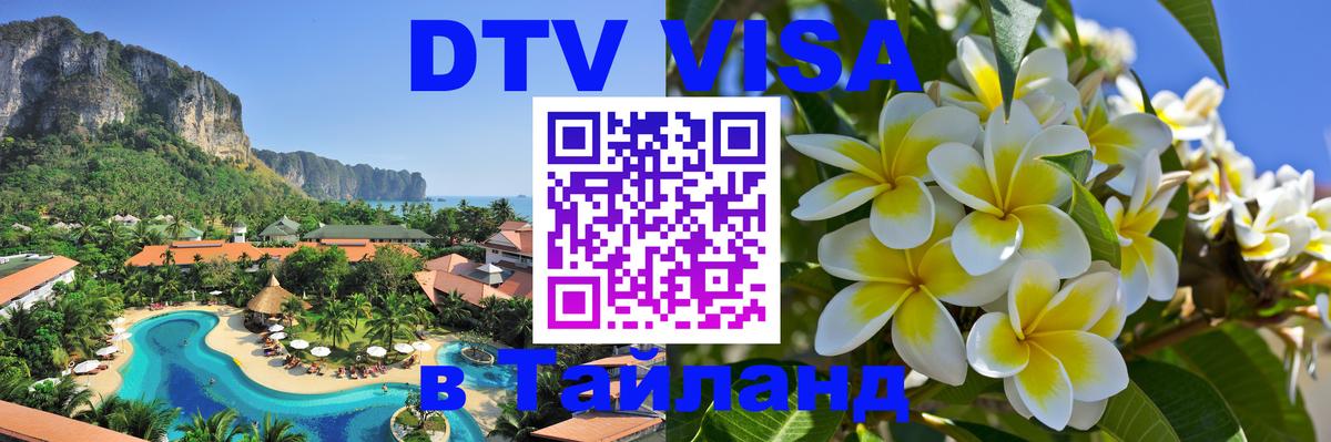 Сколько стоит DTV виза — актуальные цены, оформление даже без документов - 06.12.2025 